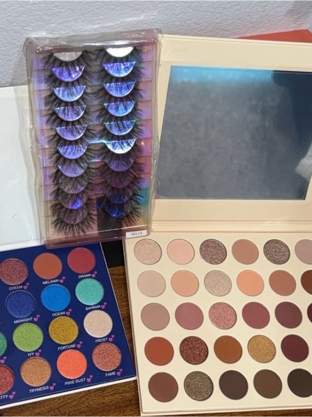 The DSC “Everything Eyes” Bundle